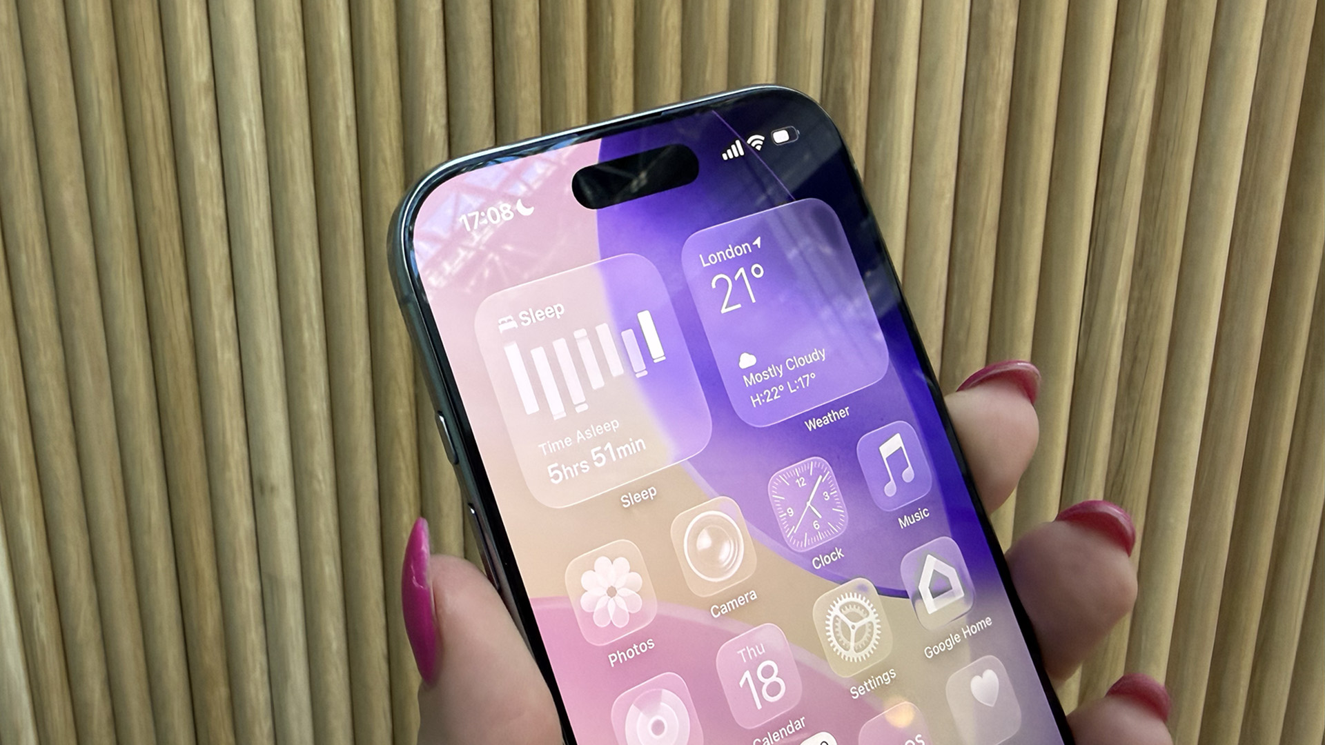 Apple iPhone Air