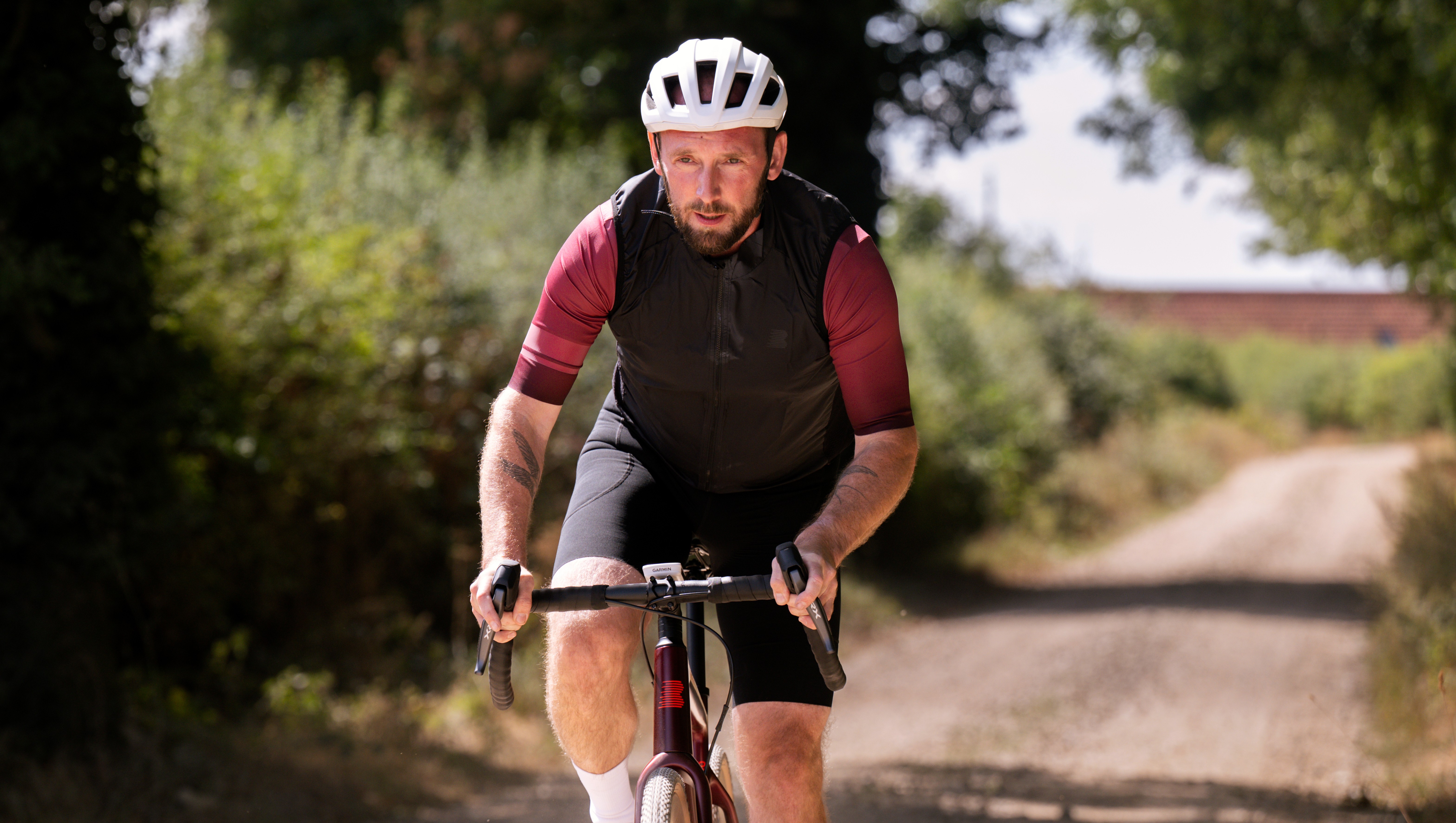 Halfords lifestyle shots