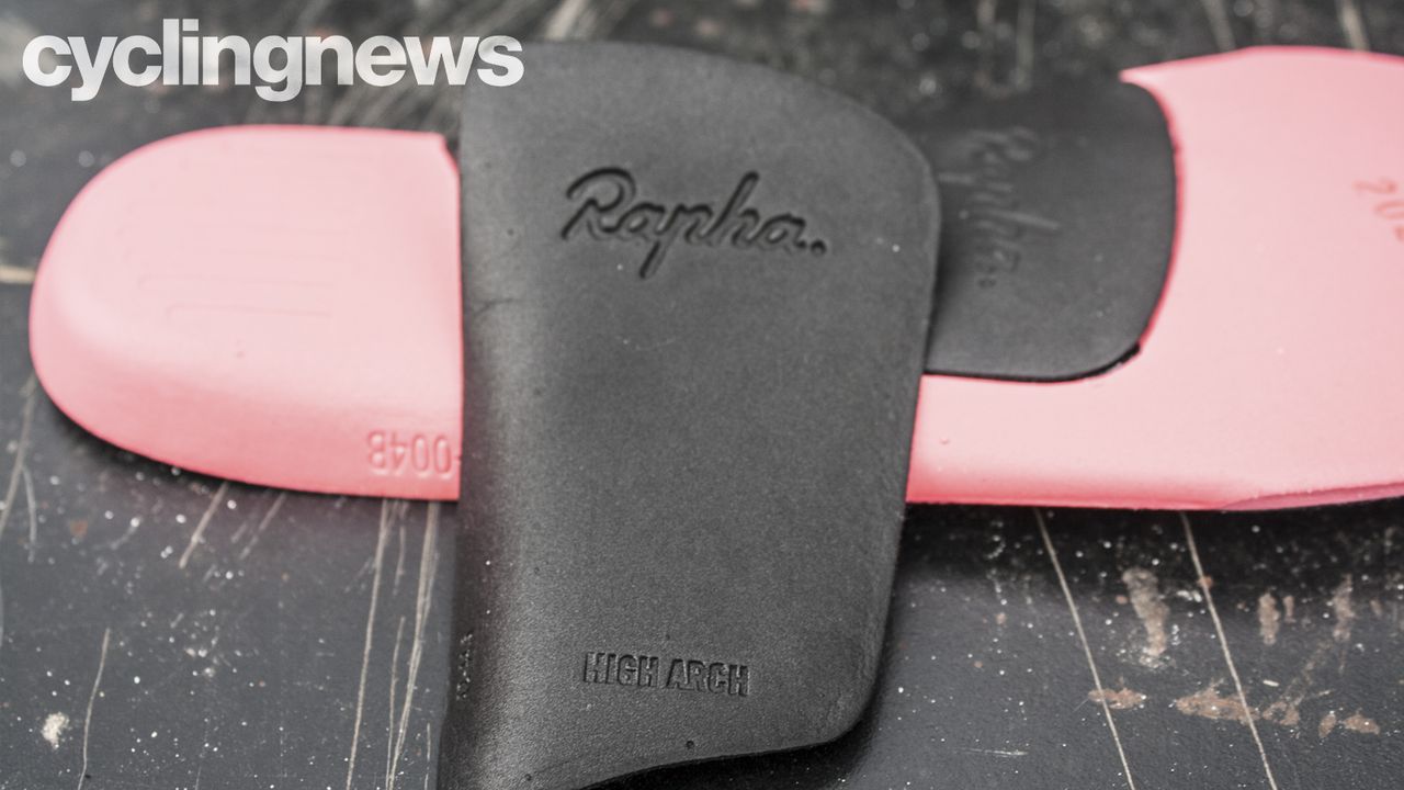 Rapha Explore Powerweave gravel shoe