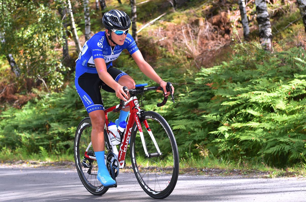 Maria Giulia Confalonieri (Lensworld-Kuota)