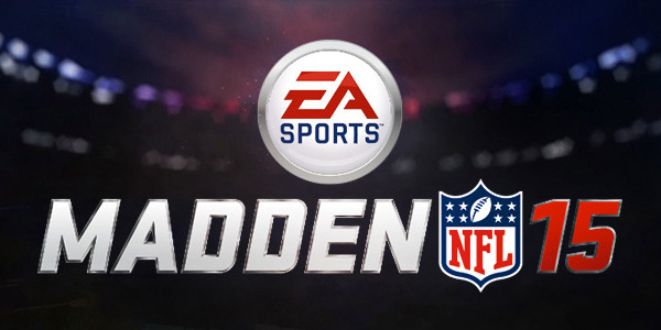 Madden NFL 15 release date announced