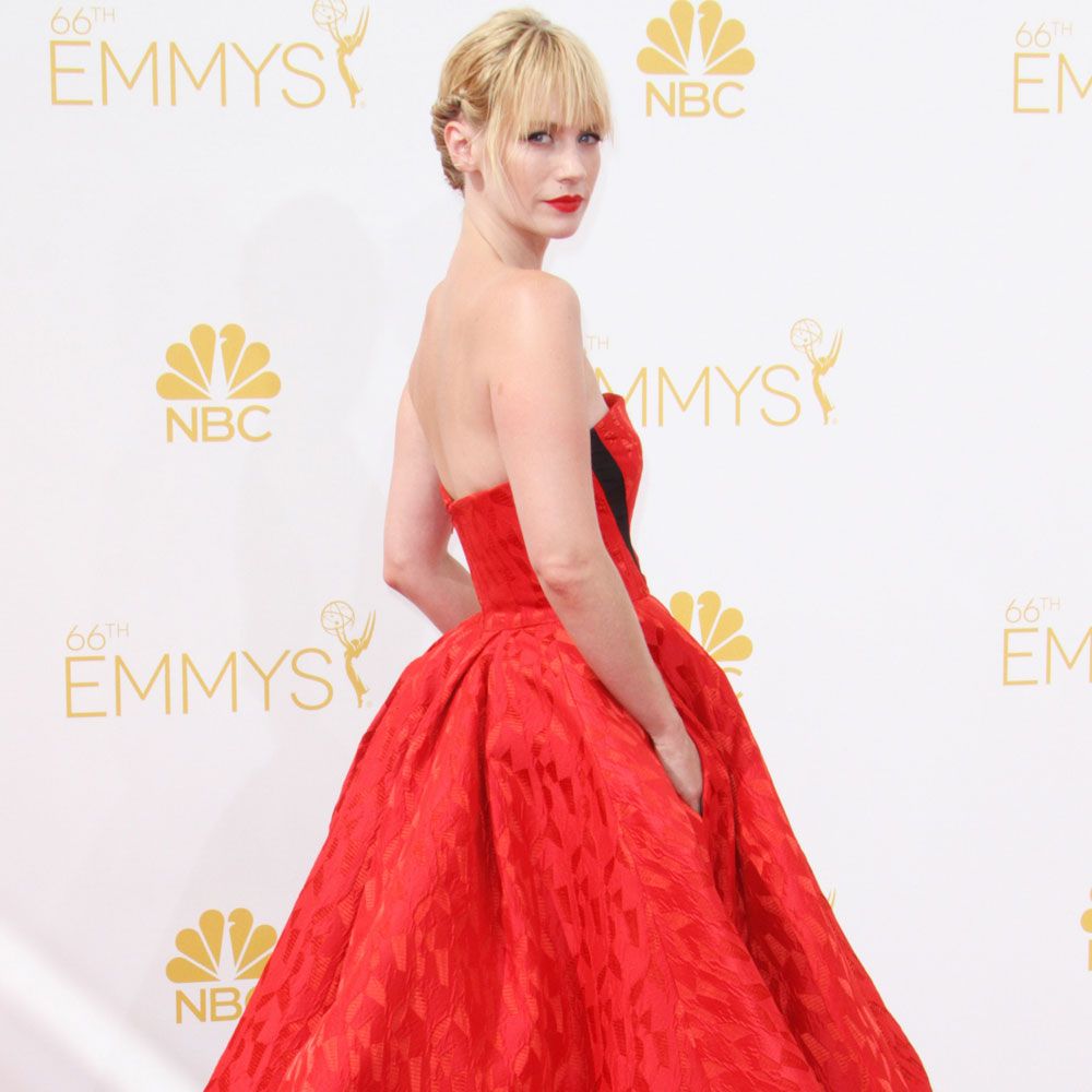 Emmys 2014