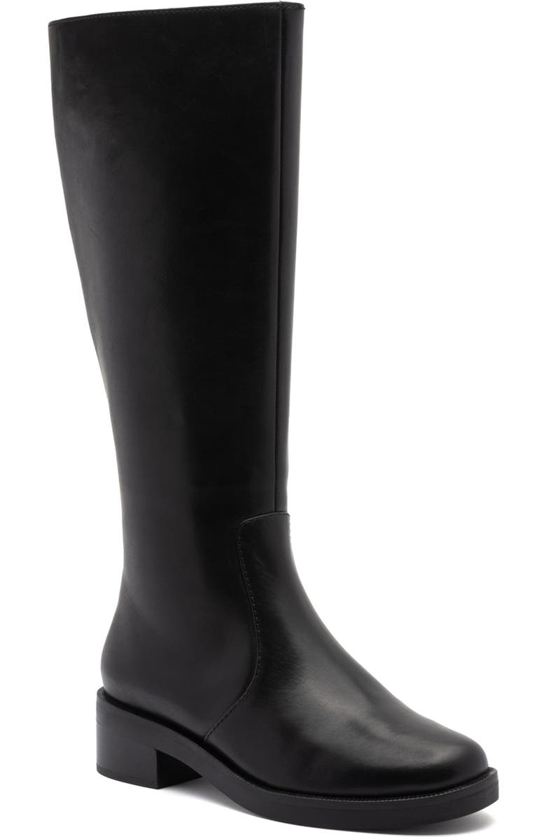 Traverse Tall Boot