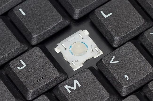 The best mechanical keyboard switches explained | PC Gamer