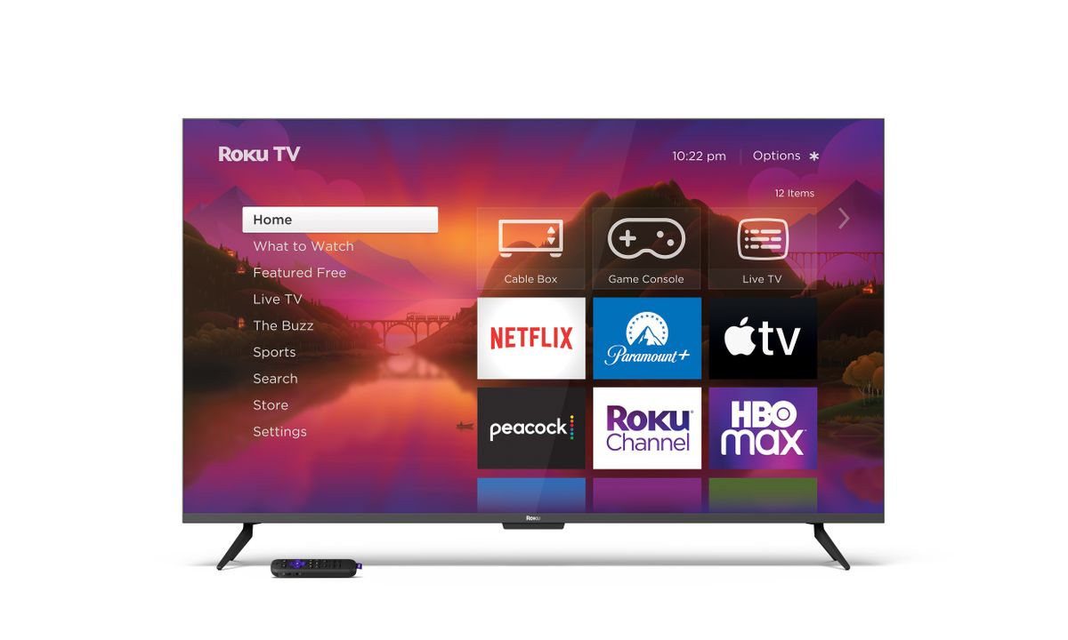 Roku TV