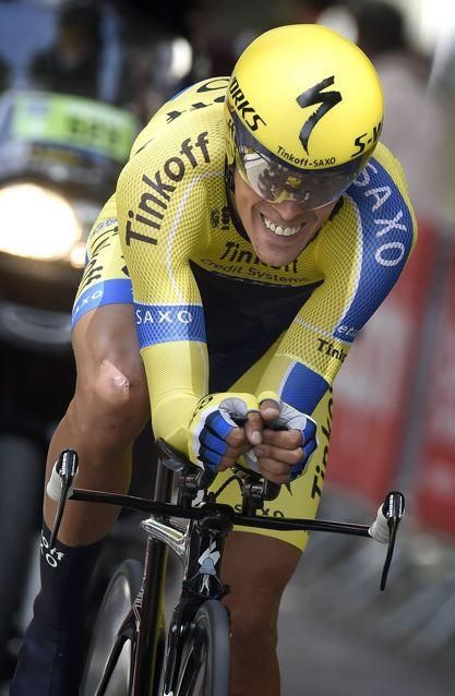 Alberto Contador (Tinkoff-Saxo)