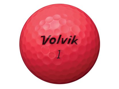 Volvik Balls Now Available In The UK