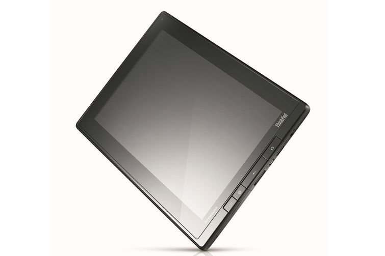 Lenovo tablet