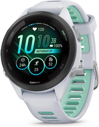 Garmin Forerunner 265S smartwatch: was $449 now $349 @ Amazon