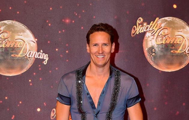 Strictly Come Dancing: Axed Brendan Cole sends special message to his old friends as show goes on without him