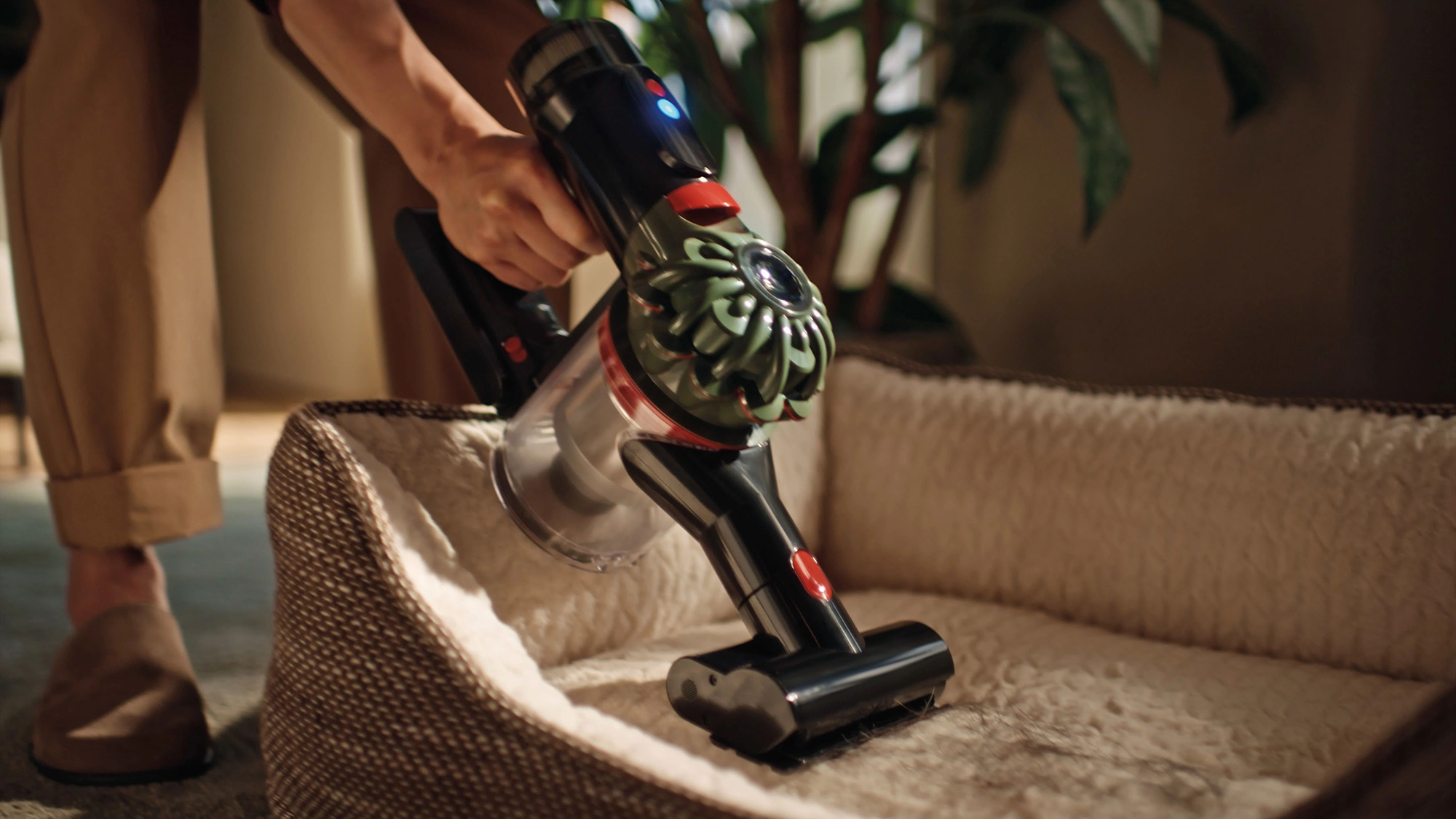 Dyson V8 Cyclone