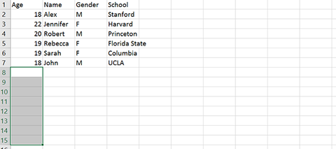 How to Add Input Restrictions to Validate Data in Excel | Laptop Mag