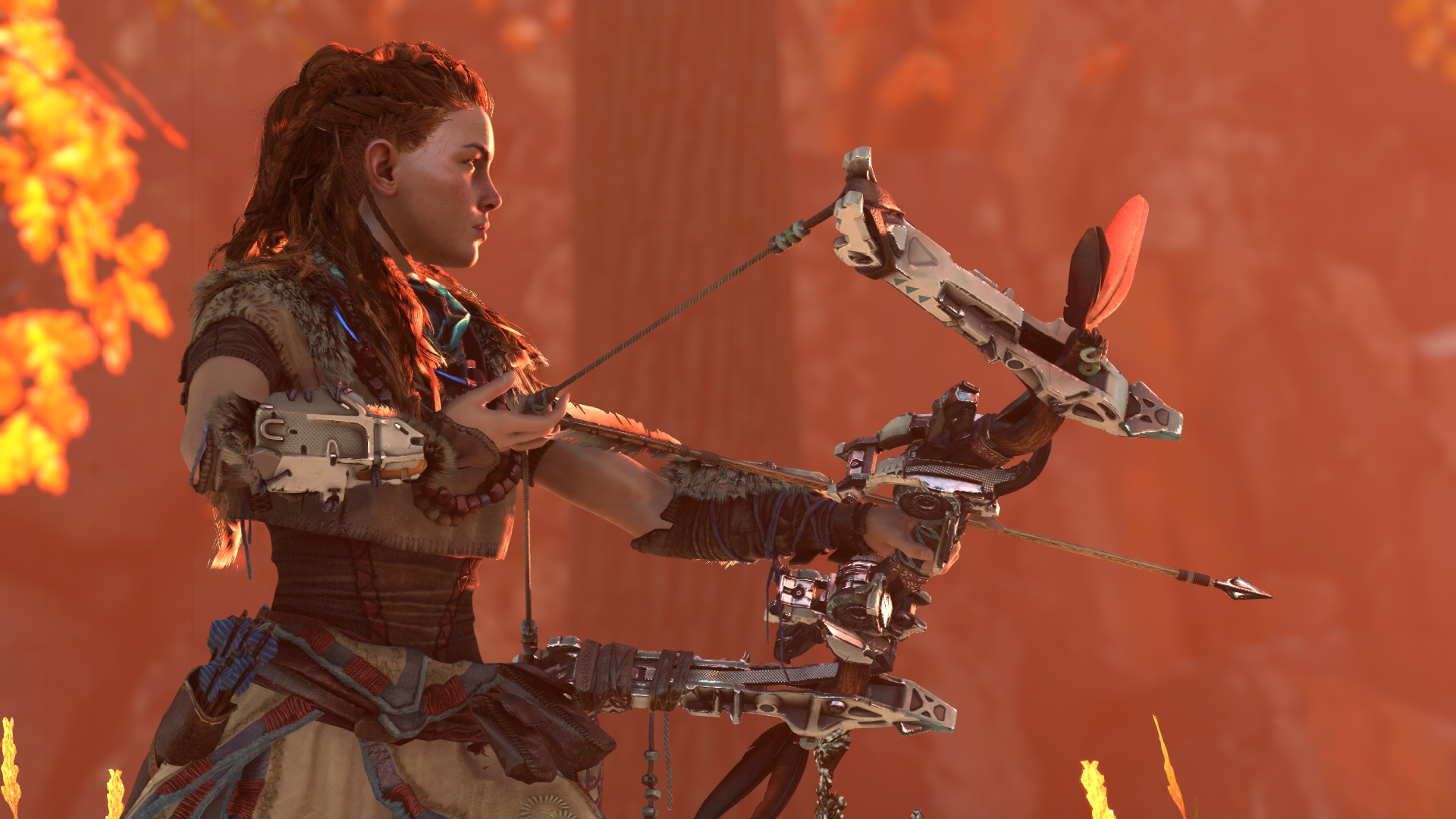 Horizon Zero Dawn sells 2.6 million copies in first two weeks