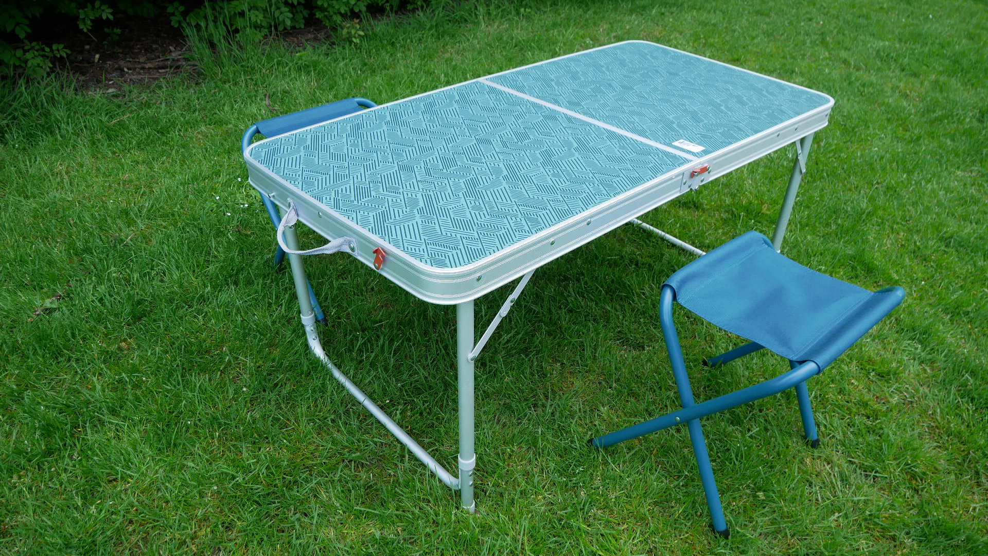 Folding Camping Coffee Table - mh100