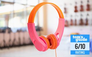 AmazonBasics Headphones for Kids