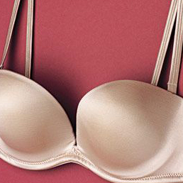 Beware Boyfriends Bearing Lingerie