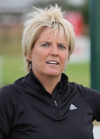 Kathryn Imrie's avatar