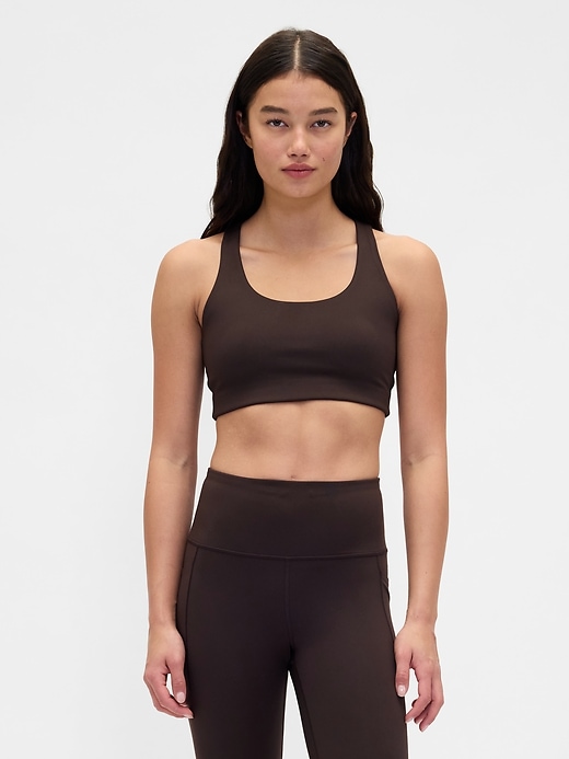 Gapfit Power Medium Impact Sports Bra