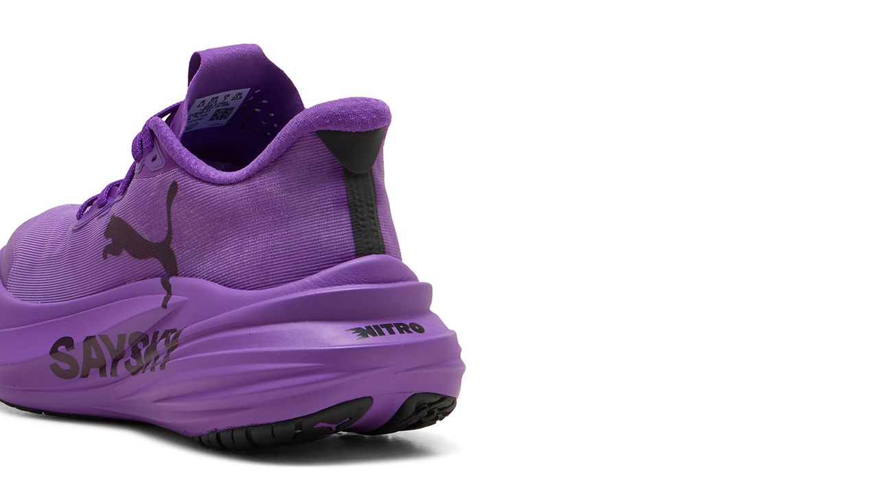 Puma MagMax Nitro 2