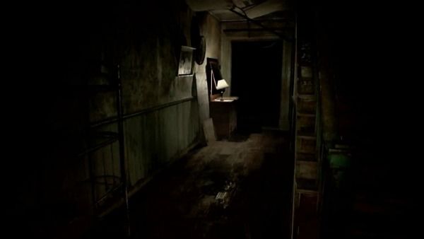 Why Resident Evil 7 Will Be Entirely In First-Person Perspective ...