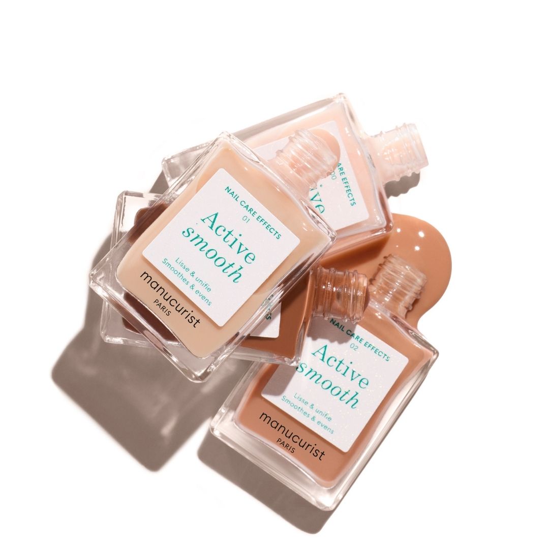 Manucurist Active Smooth