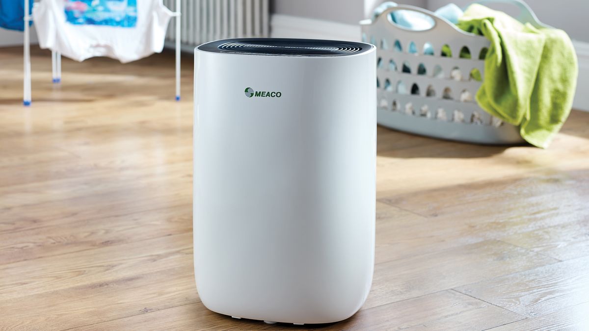 How do dehumidifiers work and could they help dry clothes? Homebuilding