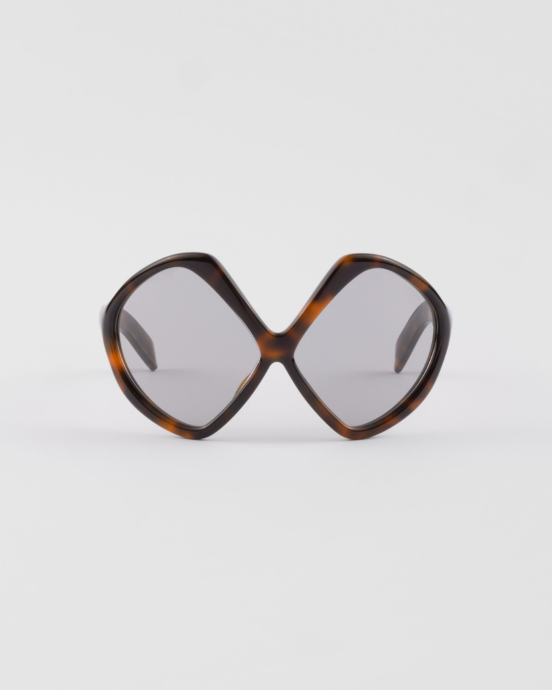 Prada Runway Sunglasses