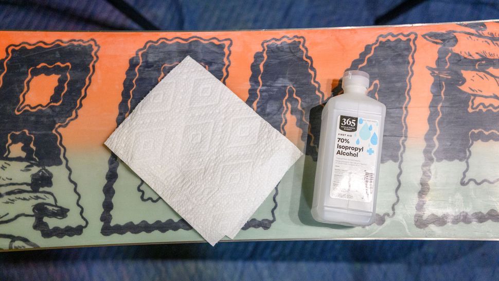 How To Wax A Snowboard At Home Tom s Guide how-to-wax-a-snowboard-at-home-tom-s-guide
