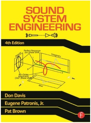 Sound System Engineering 4th Edition Now Available