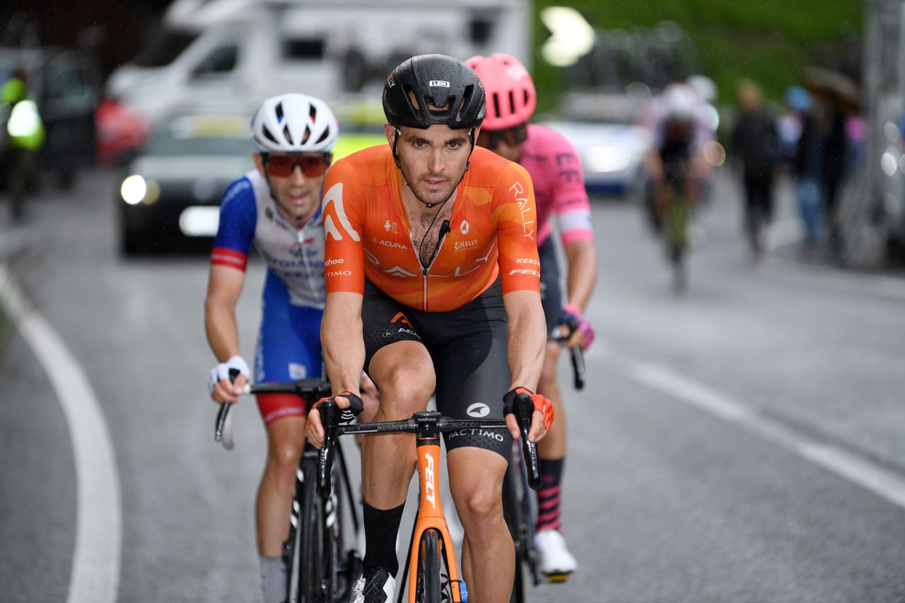 Tour de Suisse 2021