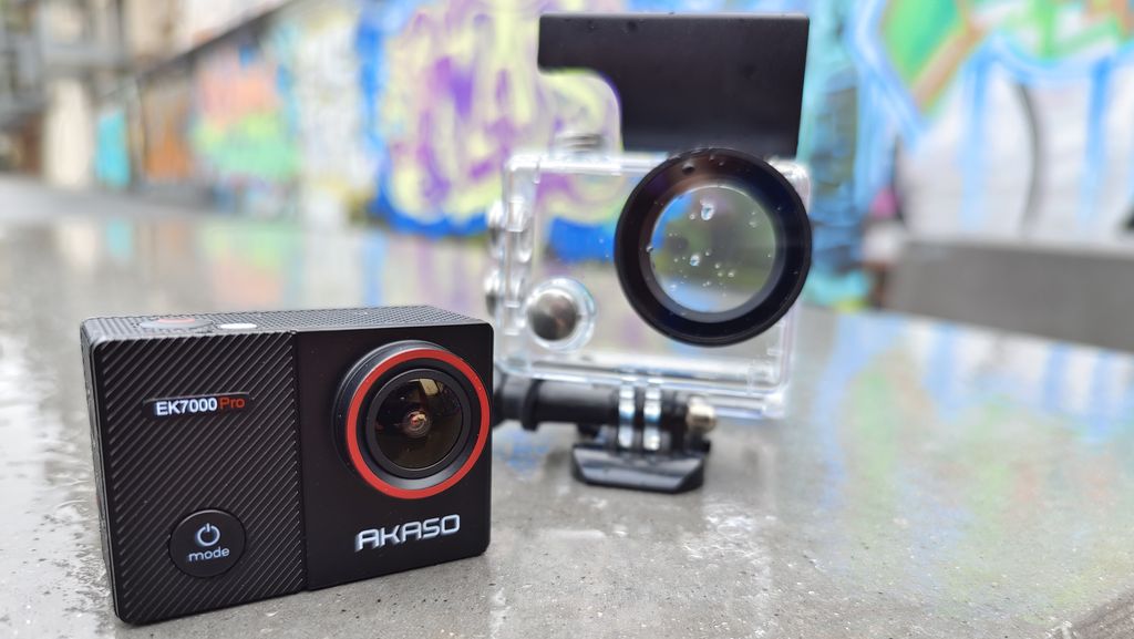 Best budget action camera for under £100 in 2024 Digital Camera World