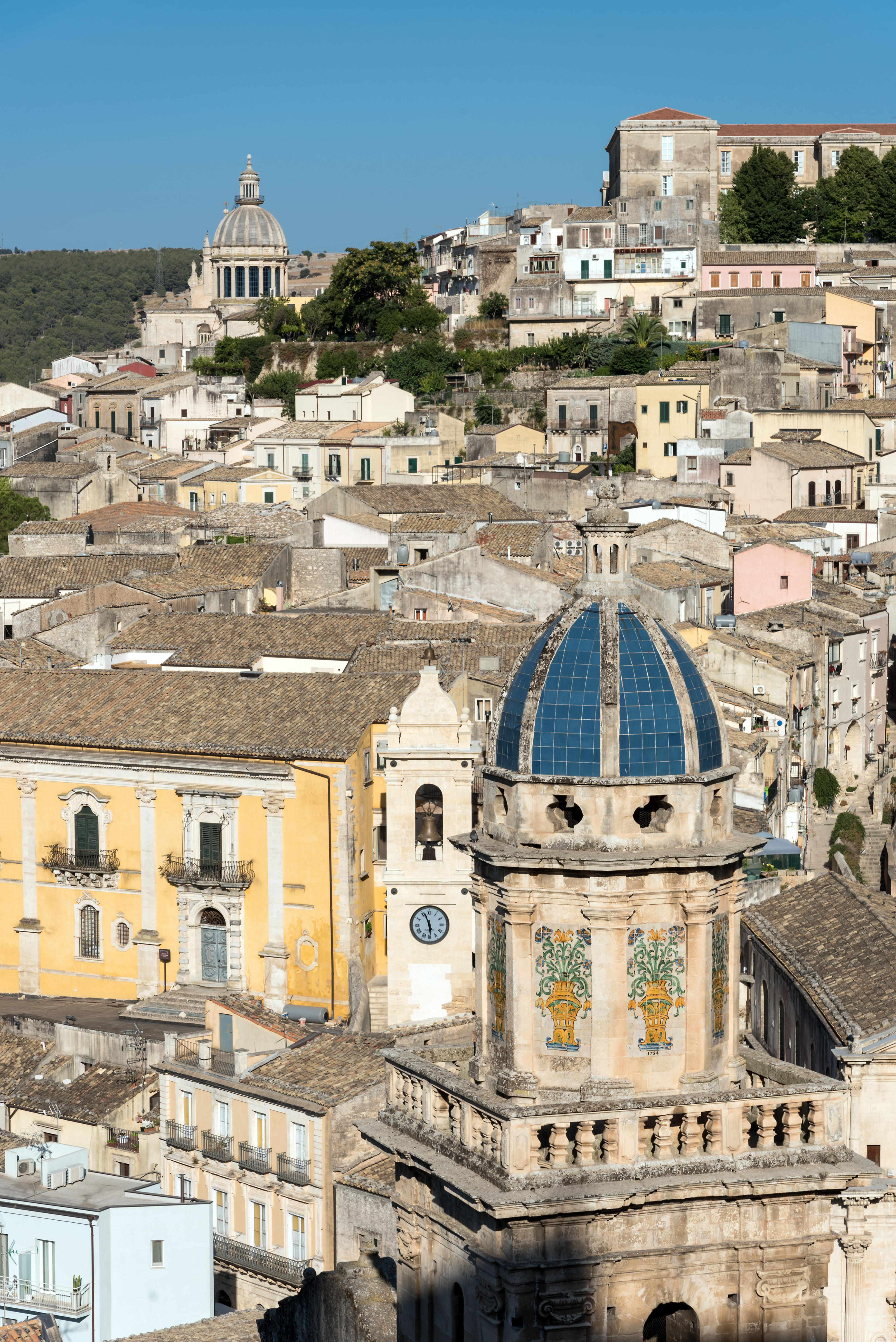 Baroque architecture