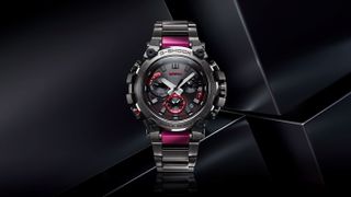 Casio G-Shock MTGB3000 watch