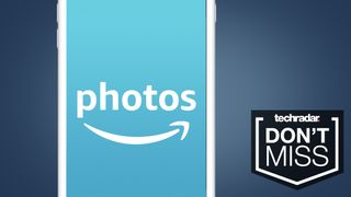 Amazon photos deals banner