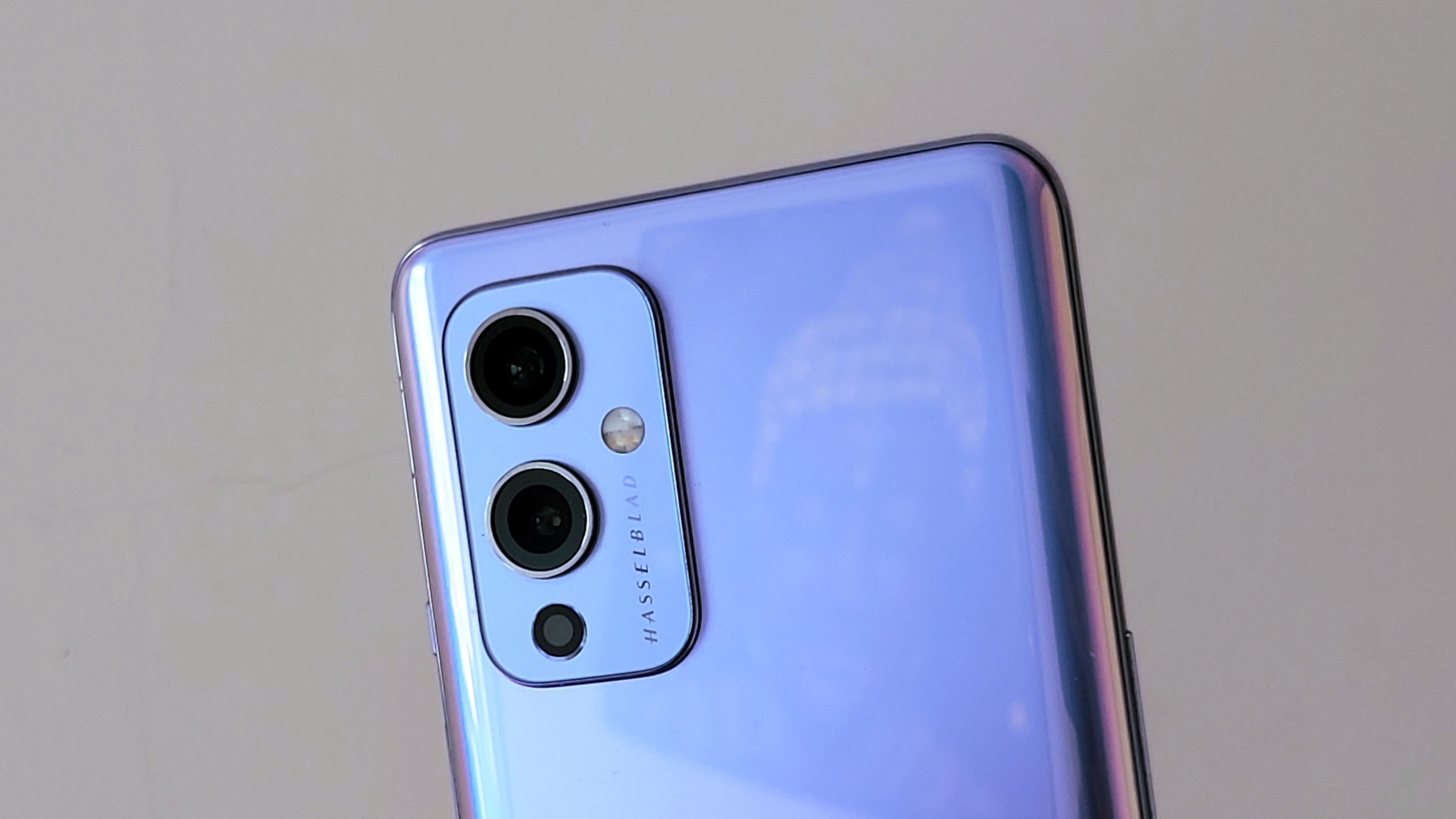 OnePlus 9