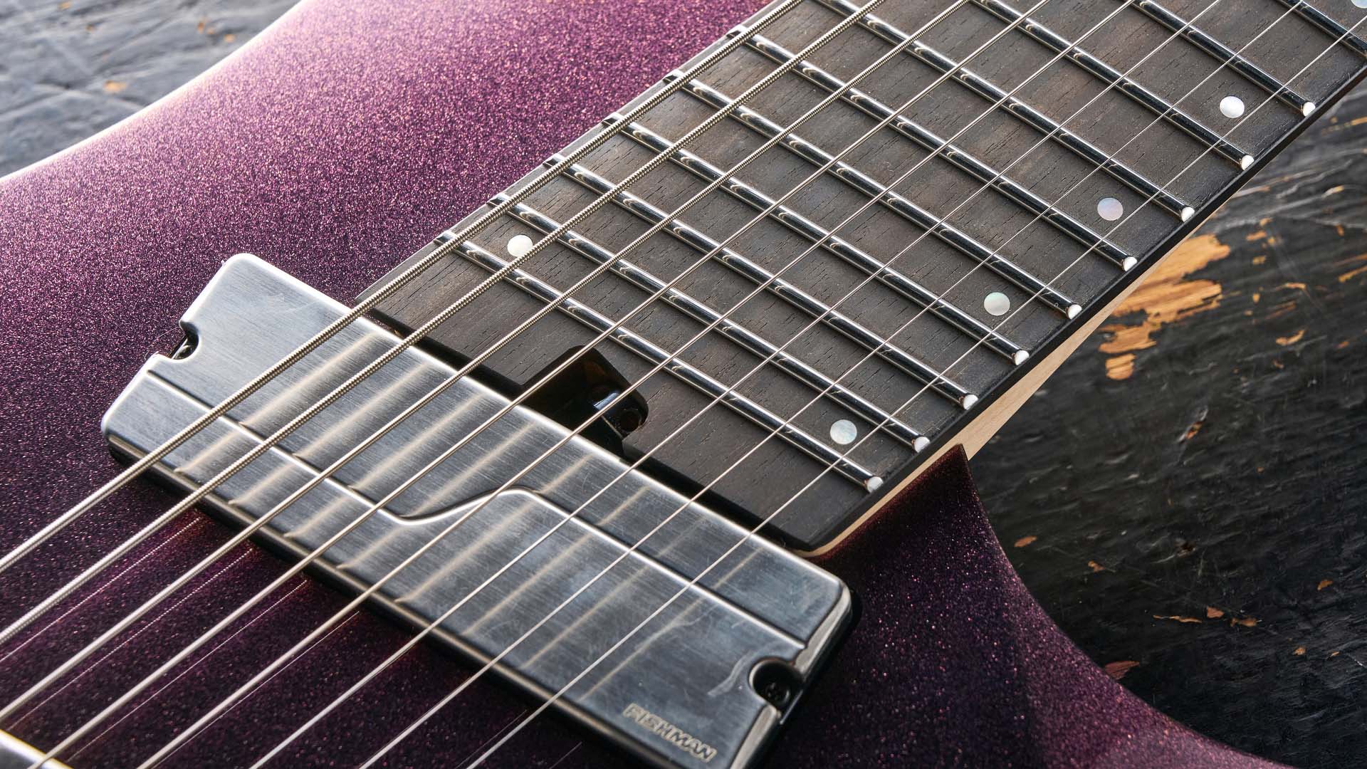 Ibanez A528