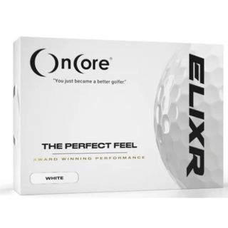 OnCore 2022 ELIXR Golf Ball