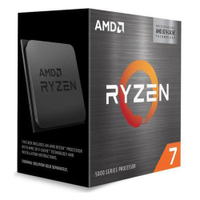 AMD Ryzen 7 5800X3D $450
