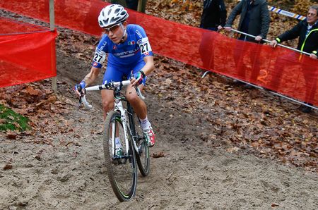 Alice Maria Arzuffi (Italy)