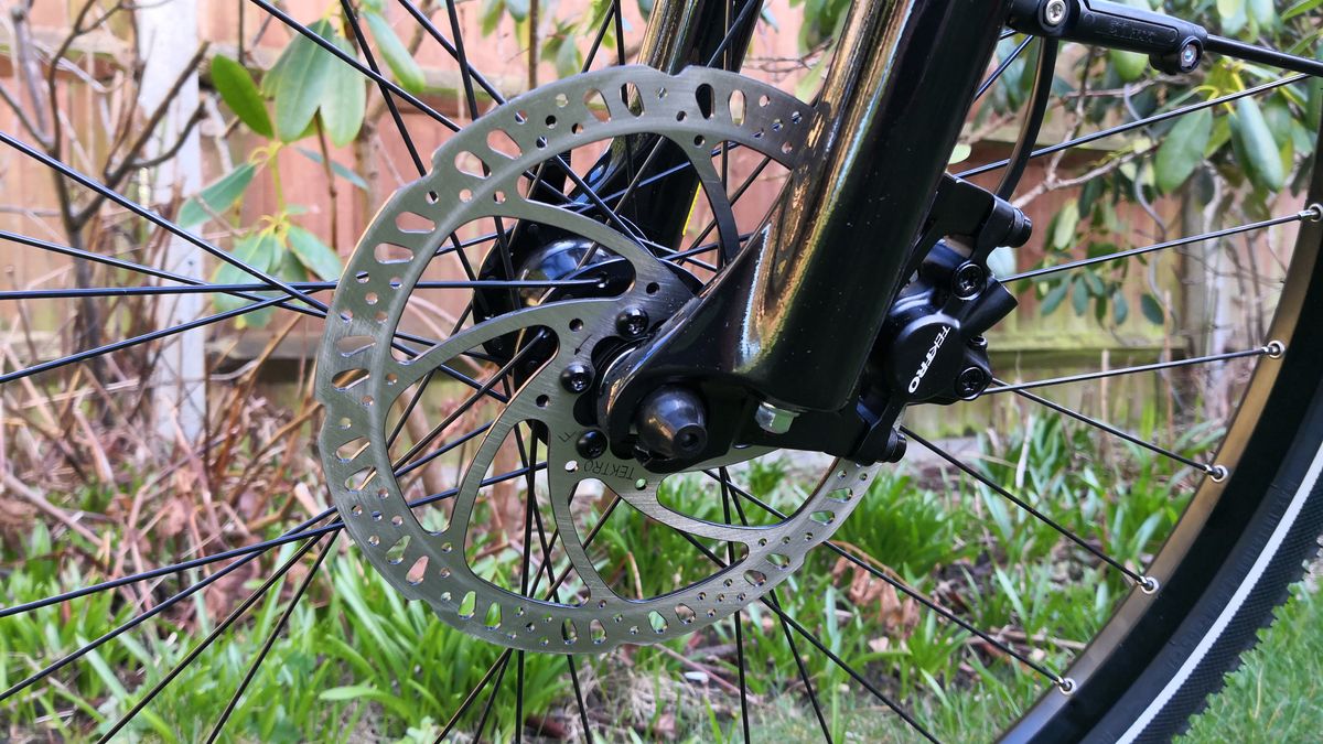 Haibike SDURO Hardnine 2.5 Street