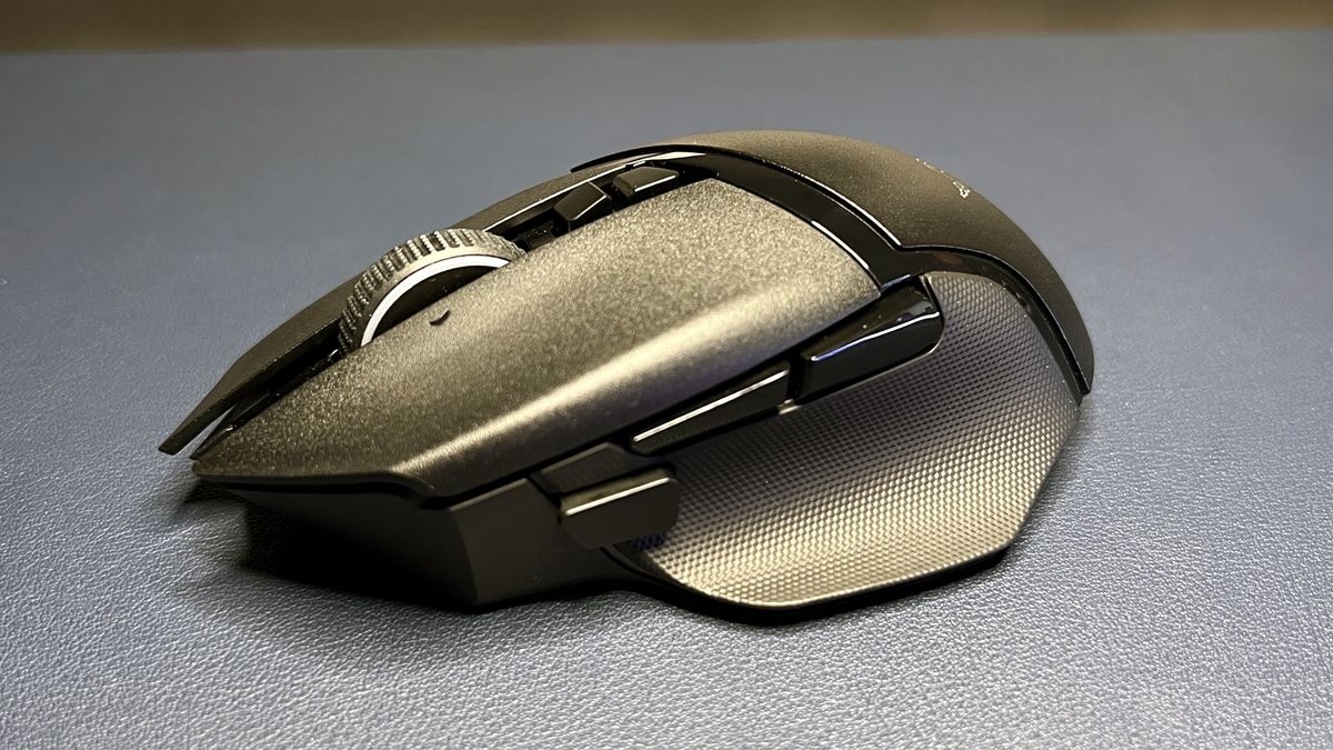 Razer Basilisk V3 Pro