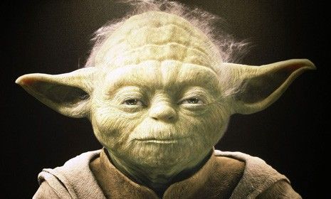 Yoda