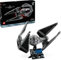 Lego Star Wars TIE Interceptor Ultimate Collector Series