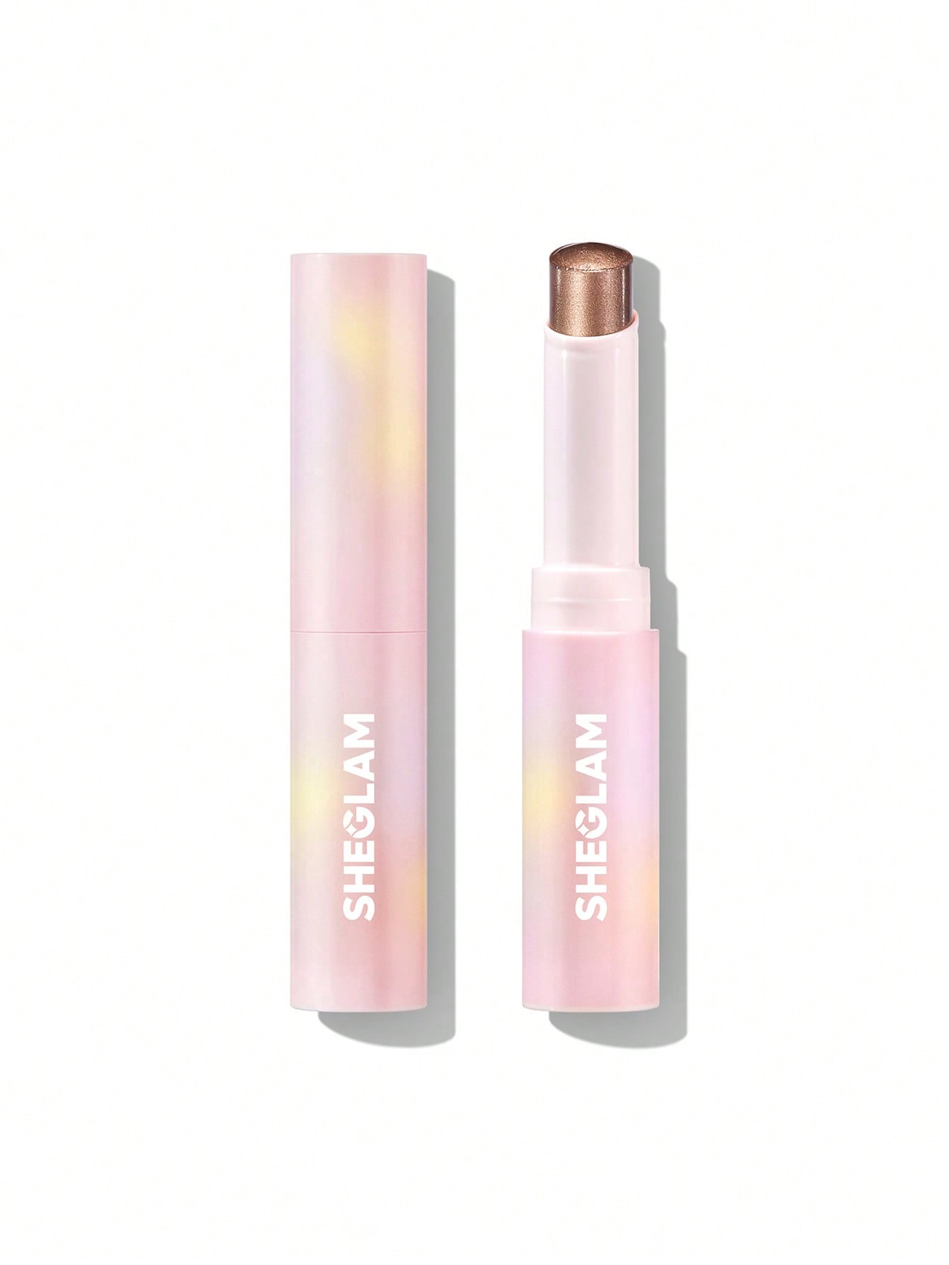 Crystal Jelly Glaze Stick-Satin Suede