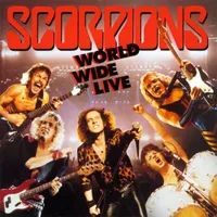 5. World Wide Live (1985)