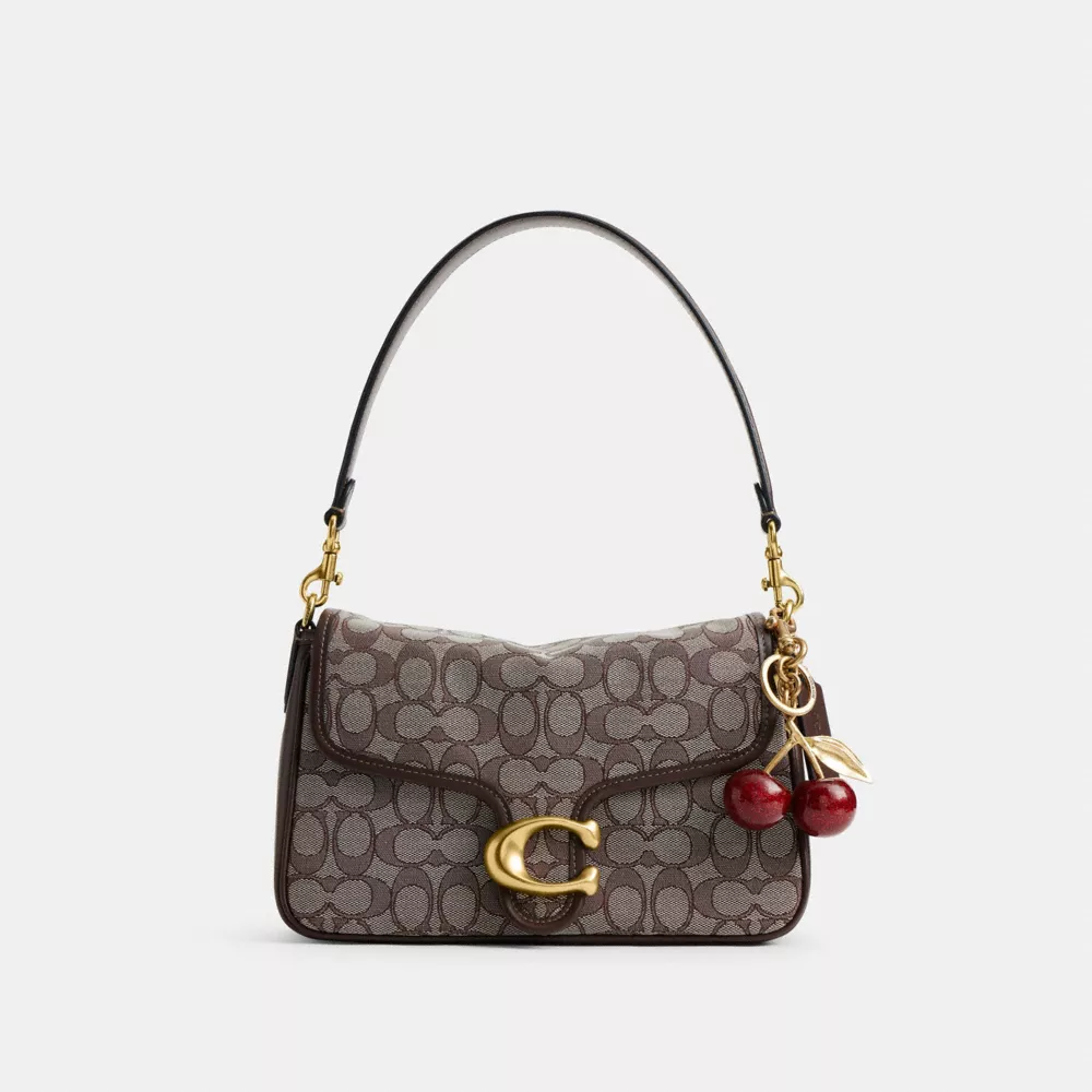 Upcrafted Soft Tabby Shoulder Bag