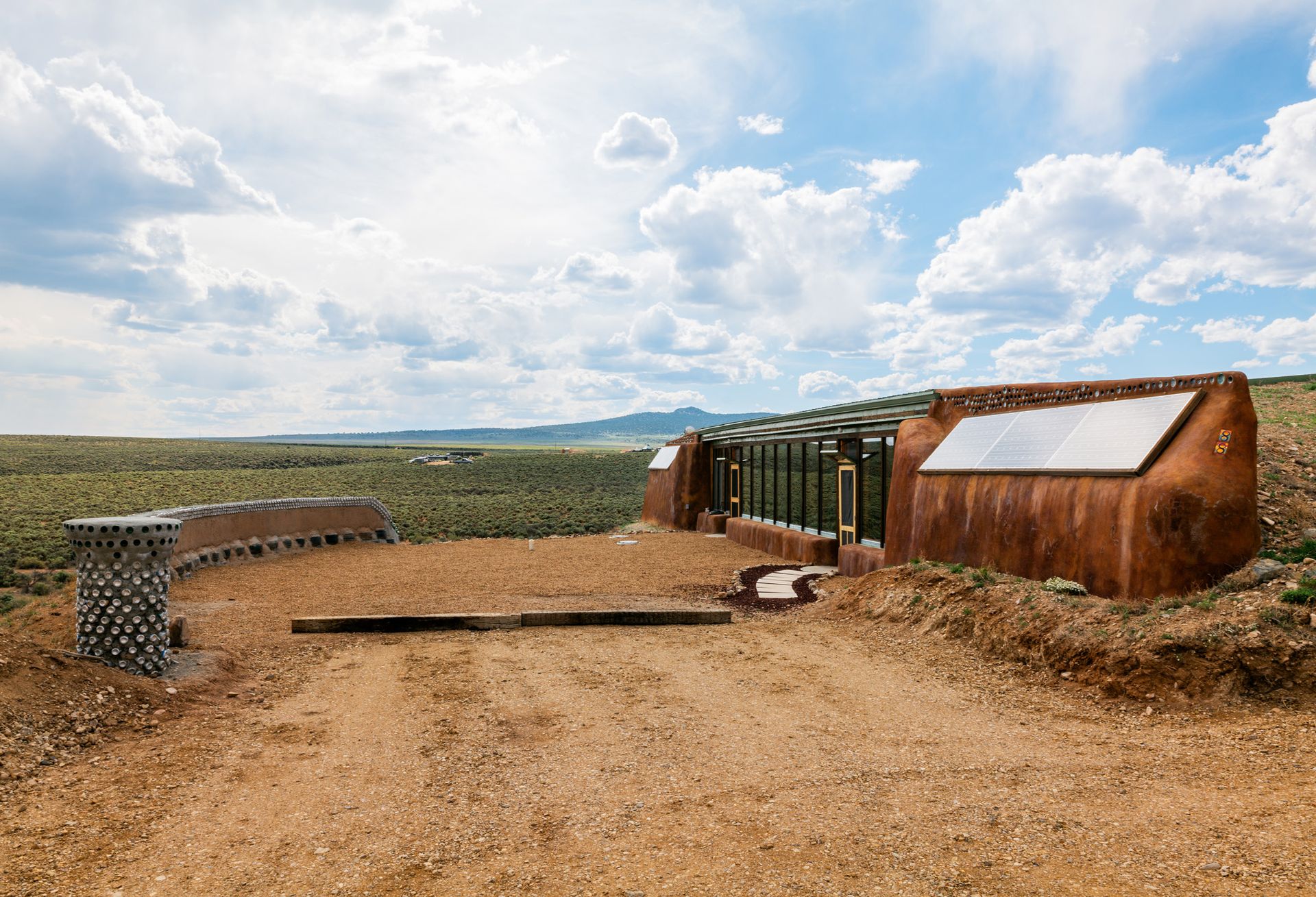 Earthship