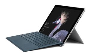Devices such as the Surface Pro 2-in-1 laptop show what Microsoft can achieve when it gets hardware right