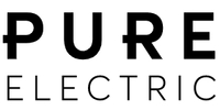 UK only: Pure Electric