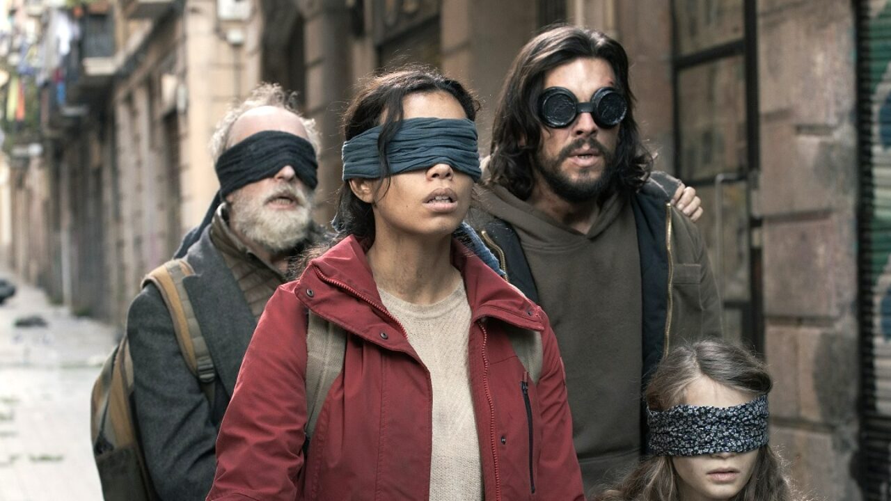 7 best movies and shows to watch on Netflix in July